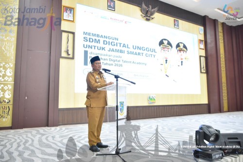 cover Perkuat Transformasi Digital di Kota Jambi, Ratusan Peserta Ikuti Pelatihan Digital Talent Academy