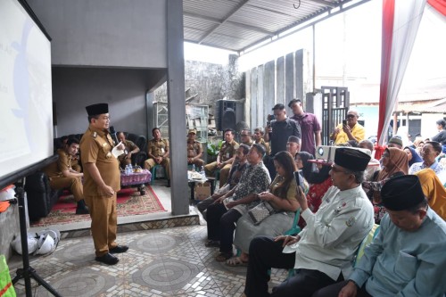 cover Sistem Pengelolaan Air Limbah Domestik Kota Jambi Siapkan Subsidi Bagi Masyarakat