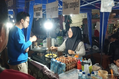 cover JAG Fest 2026 Hidupkan Kembali Kawasan Kota Tua Jambi, Dorong Ekonomi Kreatif dan UMKM