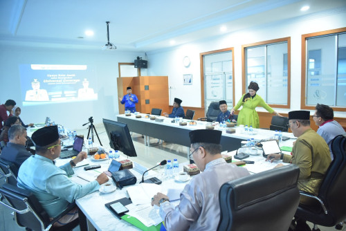 cover Berbagai Kebijakan Strategis Terhadap Jaminan Sosial Ketenagakerjaan Antarkan Pemkot Jambi Masuk Tiga Besar Paritrana Award Tingkat Provinsi