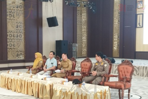 cover Dari Kampung Bahagia ke Kampung Digital, RT se-Kota Jambi Diajak Berkompetisi