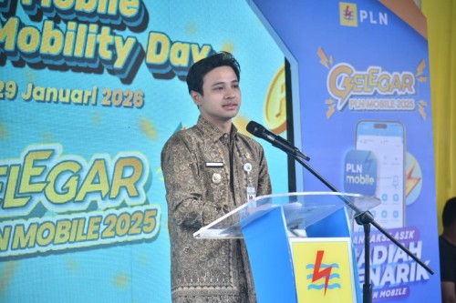 cover Upaya Mendukung Green Energy, Pemkot Jambi Dorong Transformasi Pemanfaatan Energi Berbasis Biomassa dan WtE