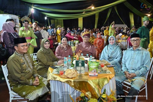 cover Hadiri Gala Dinner Rakernas XVIII APEKSI 2026, Wali Kota Jambi Perkuat Sinergi dan Kolaborasi Antar Kota Untuk Kemajuan Bersama