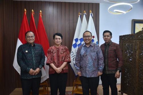 cover Hadirkan beragam Pelatihan Digital untuk Ribuan ASN,Gen Z dan Pelaku UMKM Pemkot Gandeng BPSDM Komdigi