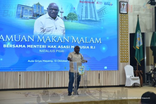 cover Pemkot Jambi Dorong Penyelesaian Zona Merah Agraria, Utamakan Kepastian Hukum dan Hak Masyarakat
