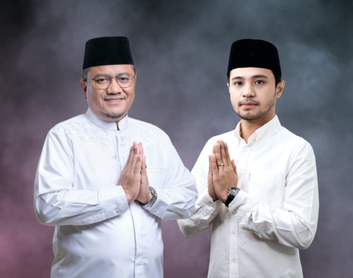 cover Pemkot Jambi Terbitkan SE Wali Kota Tentang Pengaturan Aktivitas Di Bulan Suci Ramadhan