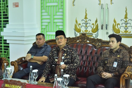 cover Aksi Kelompok Kriminal Bermotor Kembali Marak, Pemkot Jambi Keluarkan SE Tentang Penerapan Upaya Preventif dan Represif