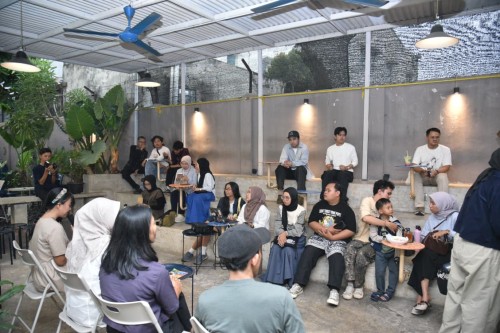 cover Menjaga Kelestarian Budaya, Wawako Diza: Pemkot Jambi Punya Program Prioritas Bahagia Berbudaya