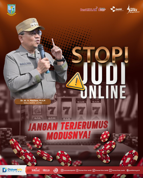 cover |  JUDOL  |