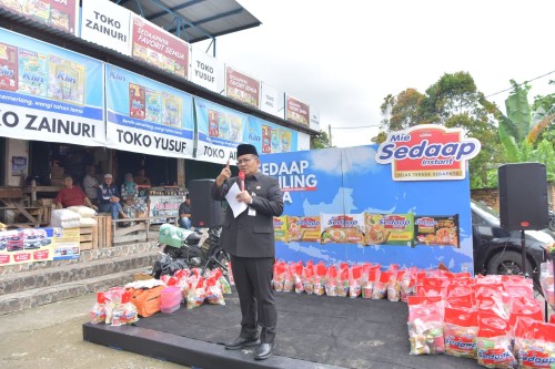 cover Dukung Revitalisasi Pasar Rakyat Talang Banjar, Wali Kota Maulana Dorong Kawasan Ekonomi Kerakyatan Terpadu