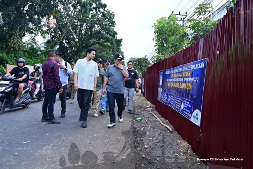 cover OPBM Terus Diperkuat, Langkah Nyata Tranformasi Tata Kelola Persampahan di Kota Jambi