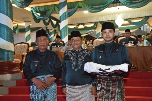 cover Kota Jambi Resmi Terpilih Sebagai Tuan Rumah Perhelatan MTQ ke-55 Tingkat Provinsi Jambi Tahun 2026