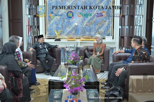 cover Juara Pada Ajang Kompetisi Menyanyi Sanremo Junior Indonesia, Almira Ainun Anak Jambi Wakili Indonesia di Kancah Internasional