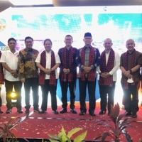 cover Rakerda REI Jambi 2022, Bangkit Bersama Stakeholder