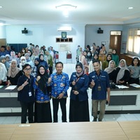 cover Tekan Angka Pengangguran, Pemkot Gelar Walk In Interview Community Officer