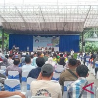 cover Pemkot Jambi tak segan-segan tindak tegas pangkalan elpiji nakal