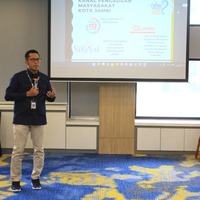 cover 2022, Aplikasi Si-Kesal Terima 835 Laporan Masyarakat