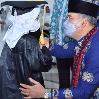 cover 2023 Kota Jambi Akan Miliki 10.000 Penghapal Al-Quran Cilik