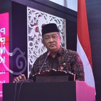 cover Diskominfo Kota Jambi Adakan Sosialisasi Implementasi SP4NLAPOR dan Aplikasi Sikesal Bagi Admin Penghubung OPD Pemkot Jambi