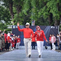 cover Semarak Merah Putih Kota Jambi, Pemkot Suguhkan Hiburan Rakyat dan Geliatkan Ekonomi Kreatif-UMKM