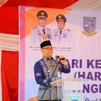 cover Tegaskan Komitmen Cegah Stunting, Fasha Serukan Gerakan Cegah Stunting di Kota Jambi