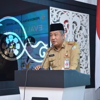 cover Evaluasi Smart City, Diskominfo Kota Jambi Gelar Rakor Bersama OPD dan Dewan Smart City