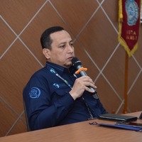 cover Diskominfo Kota Jambi Gelar Monev Implementasi SP4NLAPOR dan SIKESAL
