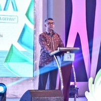 cover Wali Kota Fasha Buka CSS XX dan Munas IV AKKOPSI di Kabupaten Tangerang