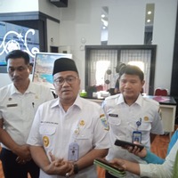cover Pimpin Rakor TKPK, Wawako Pinta Pemprov Jambi Prioritaskan Pemkot Jambi