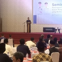 cover Wako Fasha Apresiasi Seminar Restorative Justice untuk Tingkatkan Pemahaman Hukum Warga
