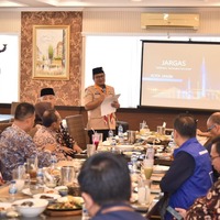 cover 2023, Kota Jambi Dapat Tambahan Kuota 10 Ribu Jargas