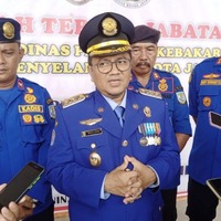 cover Cegah Geng Motor, Pemkot Jambi Akan Intensifkan Patroli di Perbatasan