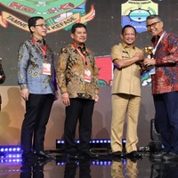 cover Kota Jambi Sukses Wujudkan Universal Health Coverage