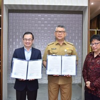 cover Dorong pengembangan SDM, Pemkot Jambi Fasilitasi Mahasiswa Ikuti Magang ke Jepang