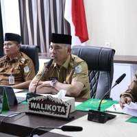 cover Berlanjut di 2023, Pemkot Jambi Telah Siapkan Langkah Strategis Penanganan Inflasi