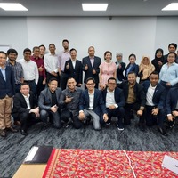 cover Tingkatkan Kualitas Pelayanan Publik, 25 ASN Pemkot Ikuti Pelatihan Public Service di Singapura