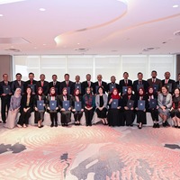 cover Tingkatkan Kualitas Pelayanan Publik, 25 ASN Pemkot Ikuti Pelatihan Public Service di Singapura