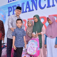 cover Kolaborasi Atasi Inflasi dan Miskin Ekstrem, Fasha Gandeng Pelaku Usaha Kota Jambi