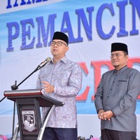 cover Kolaborasi Atasi Inflasi dan Miskin Ekstrem, Fasha Gandeng Pelaku Usaha Kota Jambi