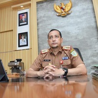 cover ASN Kota Jambi Dilarang Terima Bingkisan