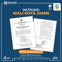 cover Pelajar se-Kota Jambi Dilarang Bawa Motor, Pemkot Sediakan Angkot Gratis ke Sekolah