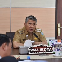 cover Pemkot Jambi Terus Gali Potensi ASN, 30 Pejabat Administrator Ikuti Penilaian Potensi dan Kompetensi