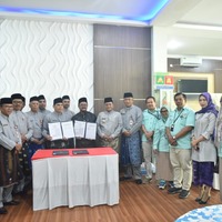 cover Pemkot Jambi Kerjasama Penyediaan Kartu Kredit Pemerintah dengan Bank Jambi