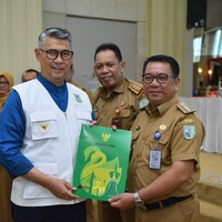 cover Pemkot Jambi Percepat Penyusunan APBD 2024