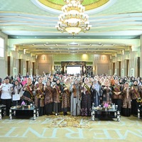 cover Hadapi Tantangan Digitalisasi, Pemkot Jambi Gelar Seminar 'Mendidik Anak di Era Digital'