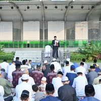 cover Iduladha 1444 H Pemkot Jambi Sembelih 234 Hewan Kurban