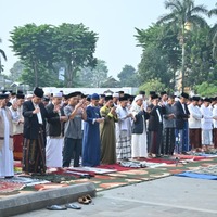 cover Iduladha 1444 H Pemkot Jambi Sembelih 234 Hewan Kurban