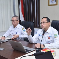 cover Diskominfo Kembangkan Smart City Melalui Peningkatan SPBE Pemerintah Kota Jambi