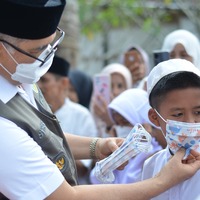 cover Pemkot Jambi Akhiri Pembelajaran Daring Akibat Kabut Asap