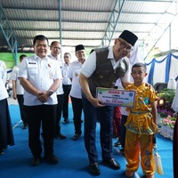 cover Pemkot Jambi Apresiasi 709 Guru dan Pelajar Berprestasi Kota Jambi